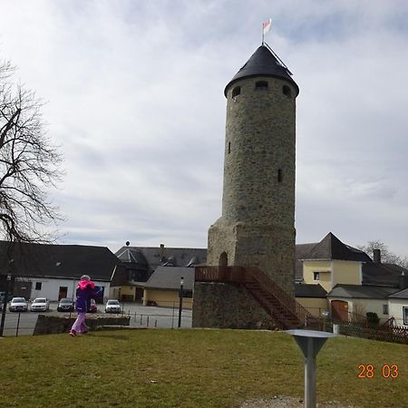 Ferienhaus Am See Lichtenberg Bayern Frankenwaldsee Ngoại thất bức ảnh
