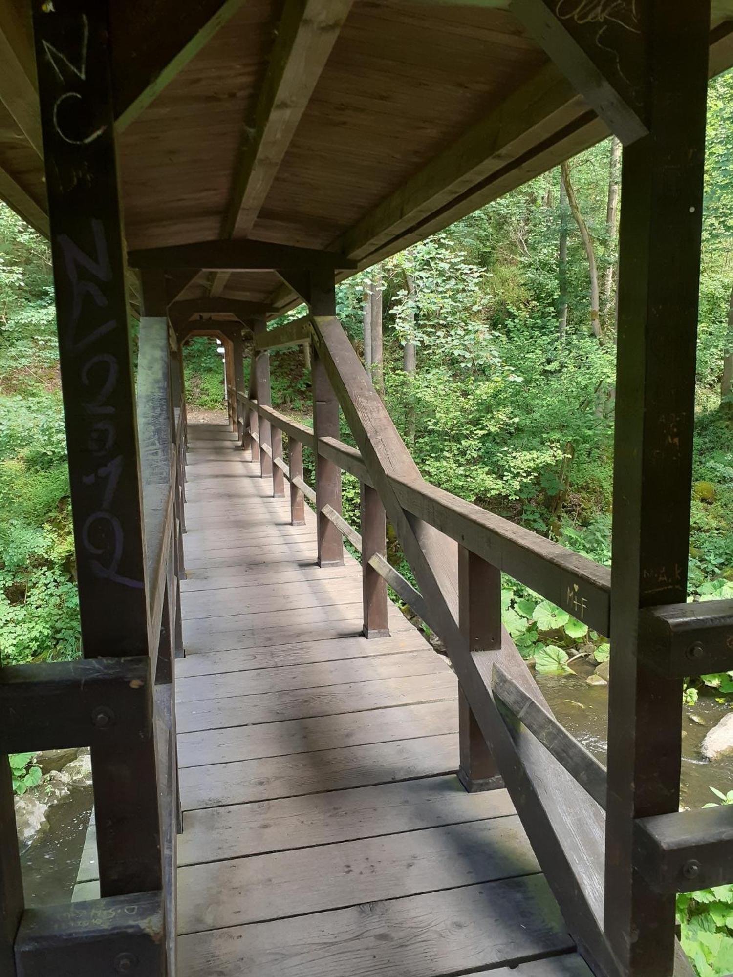 Ferienhaus Am See Lichtenberg Bayern Frankenwaldsee Ngoại thất bức ảnh
