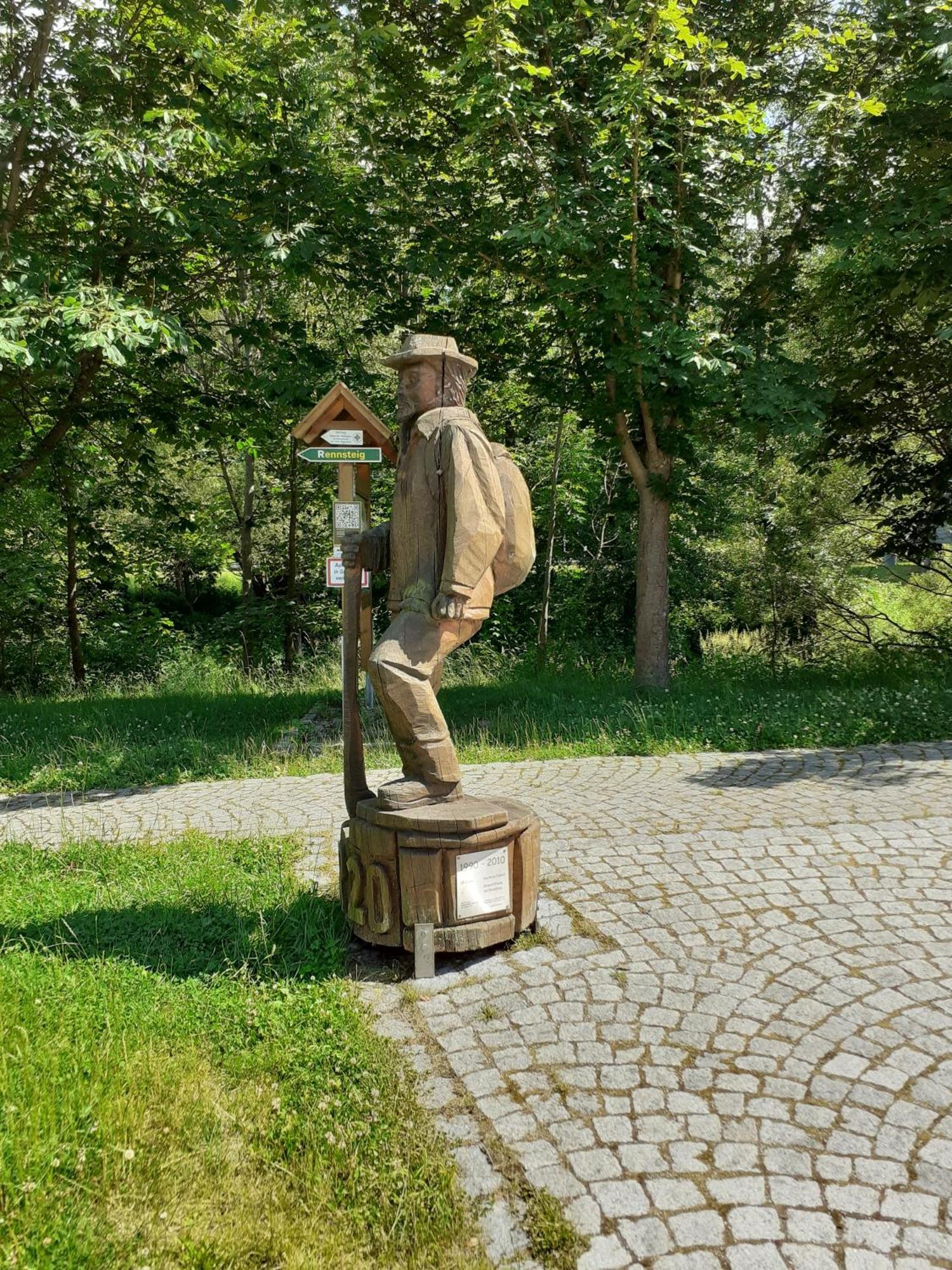 Ferienhaus Am See Lichtenberg Bayern Frankenwaldsee Ngoại thất bức ảnh
