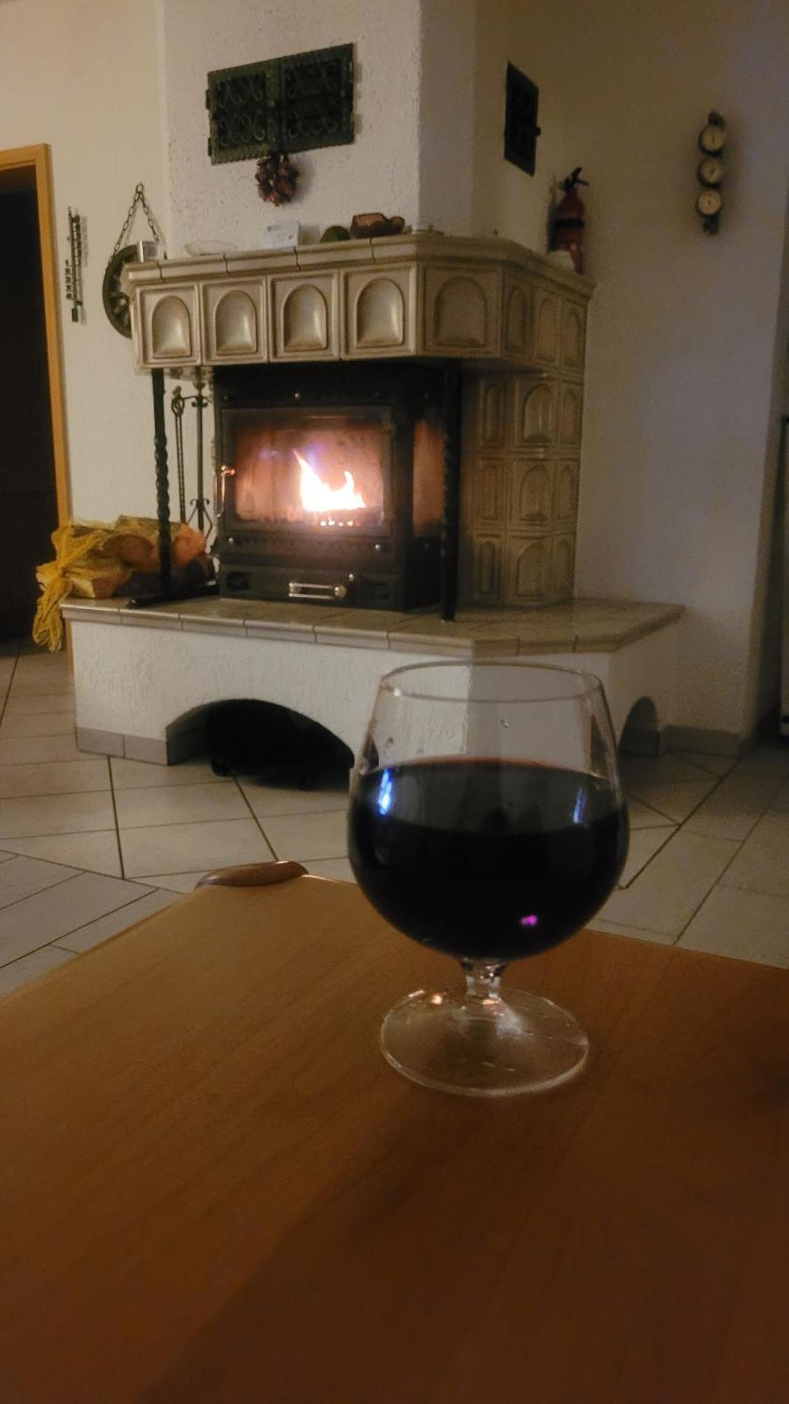 Ferienhaus Am See Lichtenberg Bayern Frankenwaldsee Ngoại thất bức ảnh