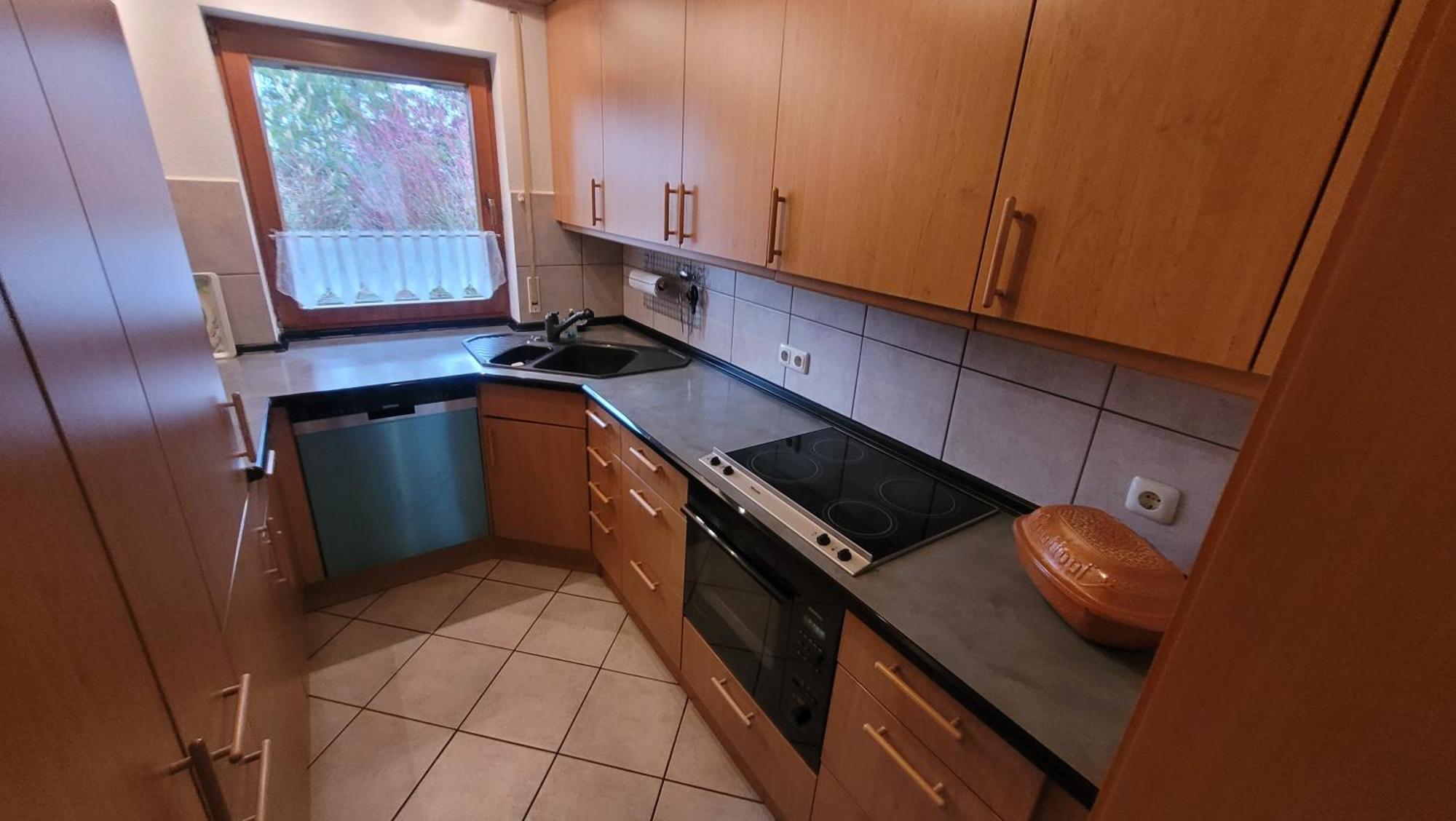 Ferienhaus Am See Lichtenberg Bayern Frankenwaldsee Ngoại thất bức ảnh