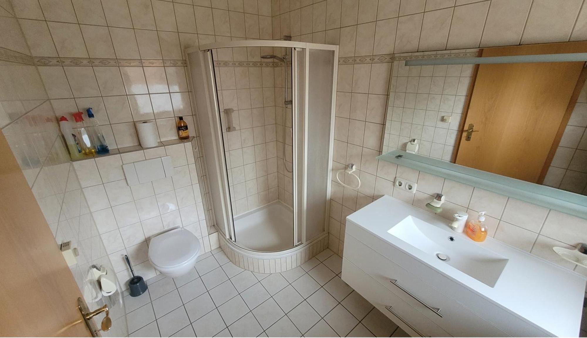 Ferienhaus Am See Lichtenberg Bayern Frankenwaldsee Ngoại thất bức ảnh