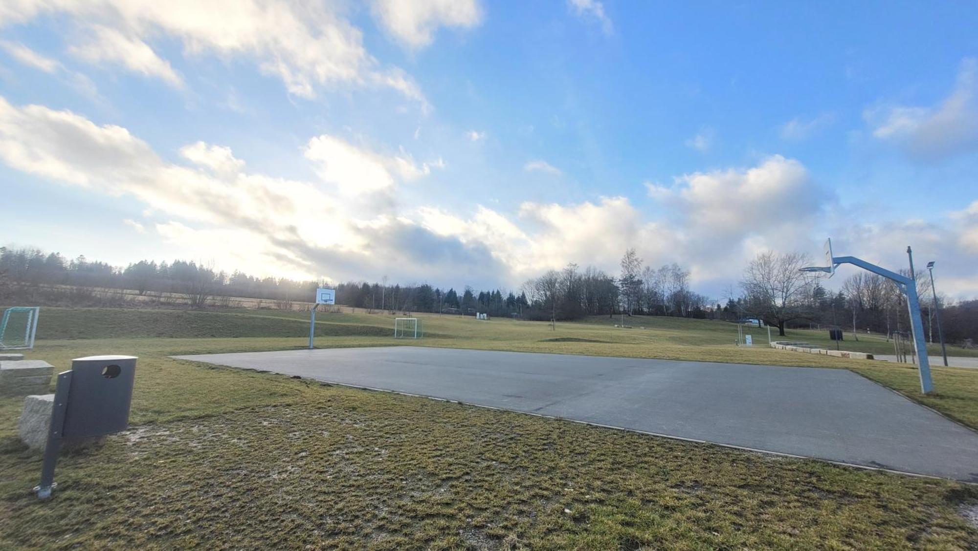 Ferienhaus Am See Lichtenberg Bayern Frankenwaldsee Ngoại thất bức ảnh