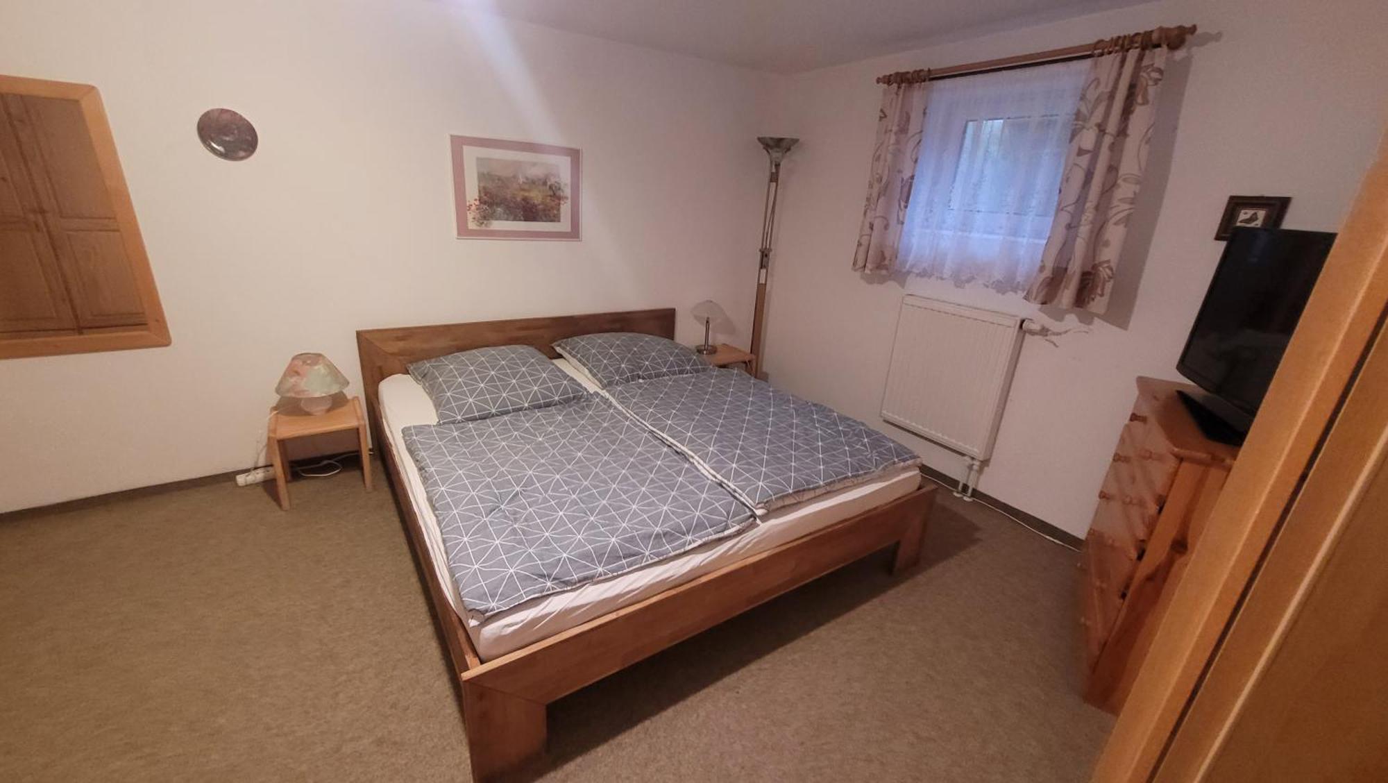 Ferienhaus Am See Lichtenberg Bayern Frankenwaldsee Ngoại thất bức ảnh
